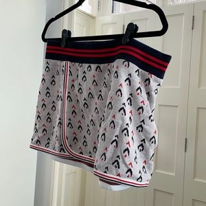 The Upside Skirt, matching top available too.